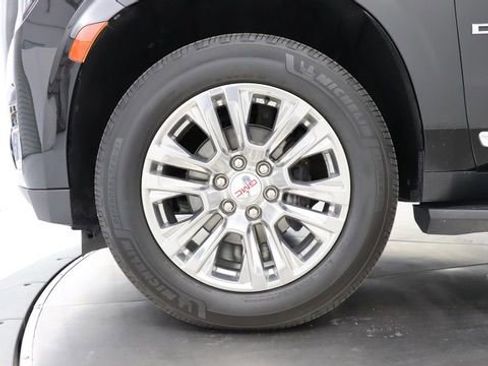 Used 2021 GMC Yukon Denali AWD/4WD image 60