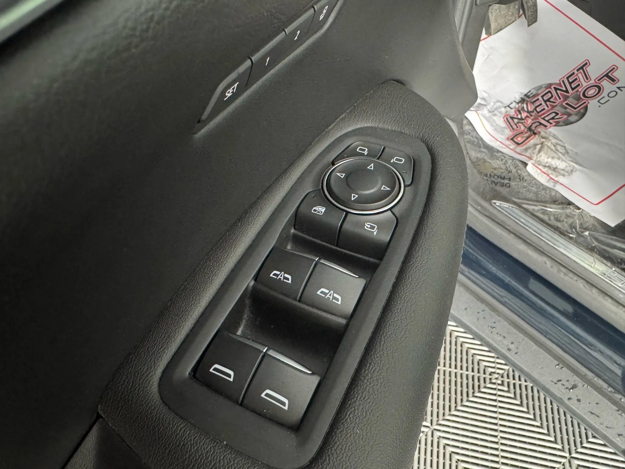 Used 2024 Cadillac XT5 Premium Luxury w/ LPO, Floor Liner Package AWD/4WD image 43