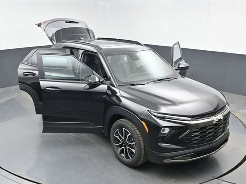 New 2026 Chevrolet TrailBlazer ACTIV w/ Convenience Package FWD image 44