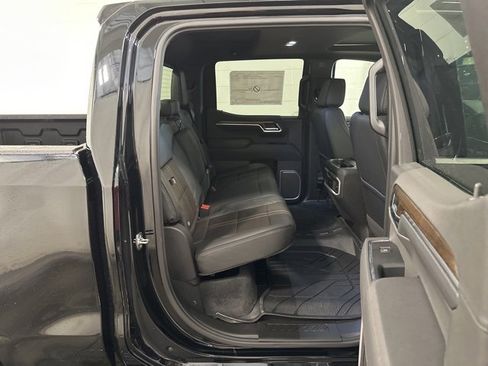 New 2026 Chevrolet Silverado 1500 High Country image 15