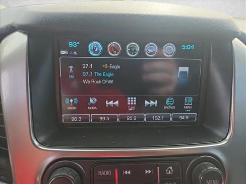 Used 2018 Chevrolet Suburban LT RWD image 13