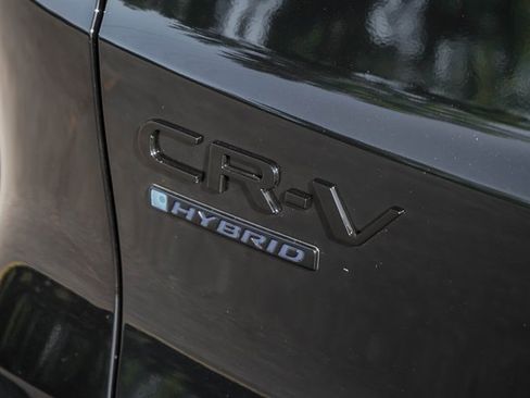 New 2026 Honda CR-V Sport-L image 12