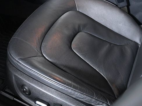 Used 2015 Audi A4 2.0T Premium w/ Audi MMI Navigation AWD/4WD image 23