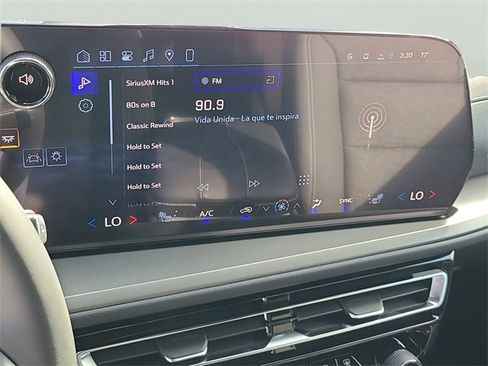 New 2026 Chevrolet Traverse LT w/ Midnight/Sport Edition image 32