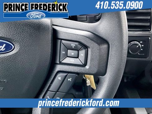 Used 2022 Ford F250 XL w/ STX Appearance Package image 18