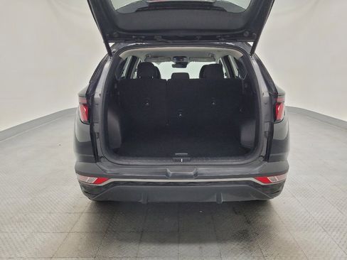 Used 2024 Hyundai Tucson SEL image 29