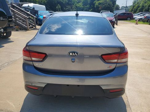 Used 2019 Kia Rio S FWD image 10
