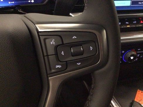 New 2026 Chevrolet Silverado 2500 LTZ w/ LTZ Plus Package AWD/4WD image 35
