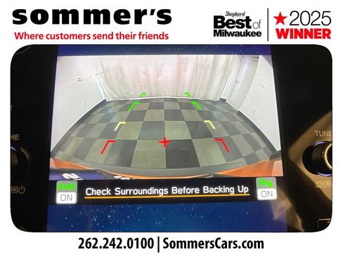 Certified 2022 Subaru WRX GT image 18