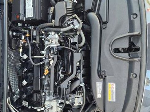 Certified 2025 Toyota Corolla LE FWD image 21