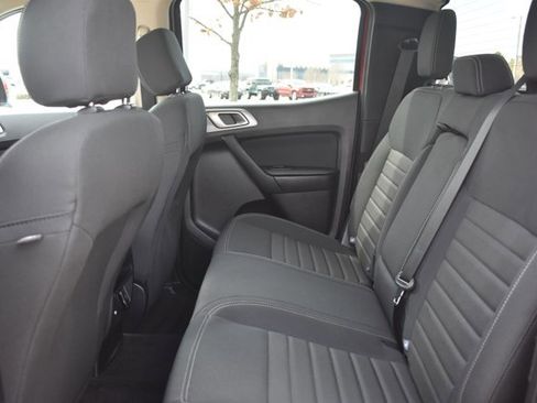 Used 2020 Ford Ranger XLT w/ Equipment Group 301A Mid image 16