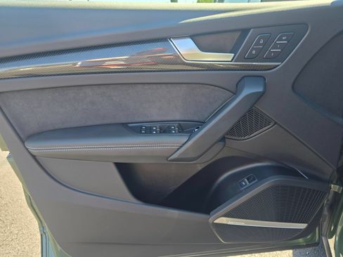 Used 2023 Audi SQ5 Premium Plus w/ Premium Plus Package AWD/4WD image 35