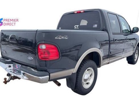 Used 2003 Ford F150 XLT image 5