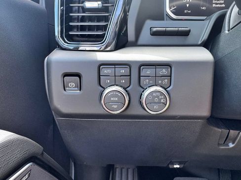 New 2026 GMC Sierra 2500 AT4X AWD/4WD image 19