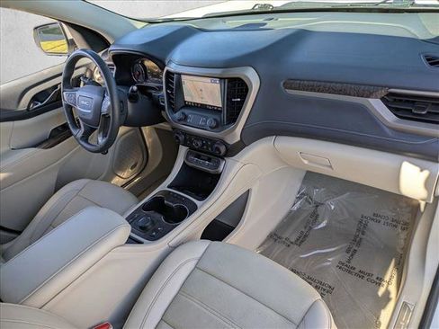 Used 2023 GMC Acadia Denali FWD image 20