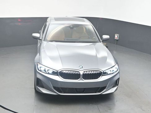 New 2026 BMW 330i Sedan w/ Convenience Package image 38