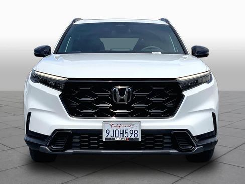 Used 2024 Honda CR-V Sport image 3
