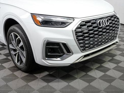 Used 2023 Audi Q5 2.0T Premium w/ Convenience Package AWD/4WD image 36