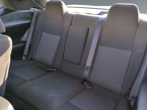 Used 2023 Dodge Challenger SXT image 26