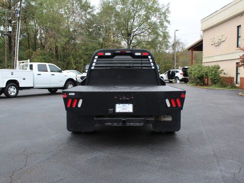 Used 2024 Ford F350 XLT w/ FX4 Off-Road Package image 13