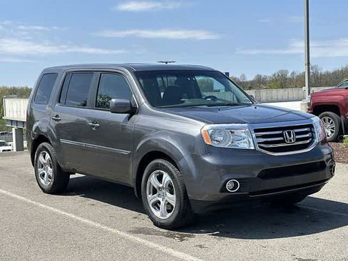 Used 2015 Honda Pilot EX-L image 20