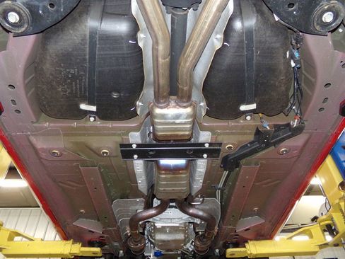 Used 2010 Chevrolet Camaro SS w/ RS Package image 82