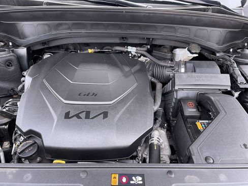 Certified 2024 Kia Telluride SX X-Line image 15
