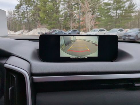 Certified 2024 MAZDA CX-50 AWD 2.5 S w/ Convenience Package image 20