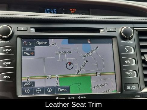 Used 2019 Toyota Highlander XLE AWD/4WD image 20