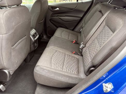 Used 2019 Chevrolet Equinox LT image 11