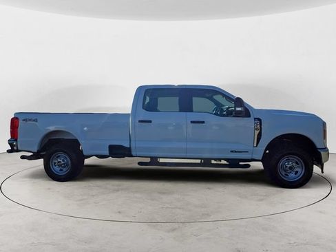 Used 2024 Ford F250 XL w/ XL Chrome Package AWD/4WD image 4