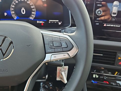 New 2026 Volkswagen Jetta Sport image 18