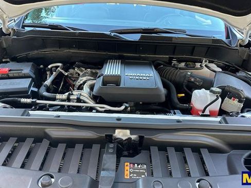 Used 2025 Chevrolet Silverado 1500 LT image 23