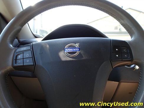 Used 2008 Volvo C70 T5 FWD image 17