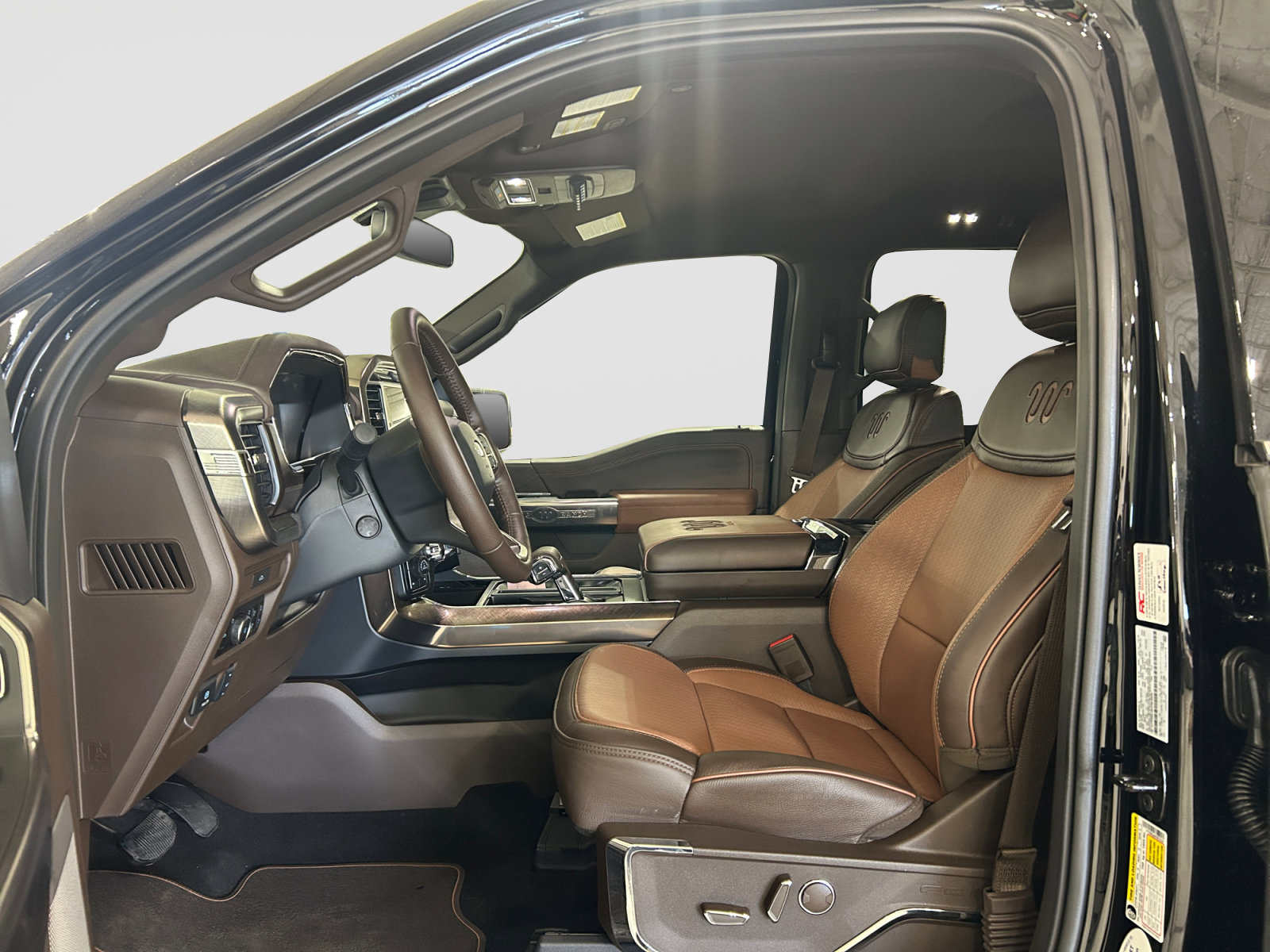 New 2026 Ford F150 King Ranch AWD/4WD image 11