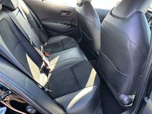 Used 2025 Toyota Corolla GR image 11