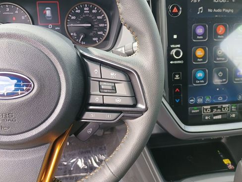 New 2026 Subaru Crosstrek 2.5i Wilderness image 18