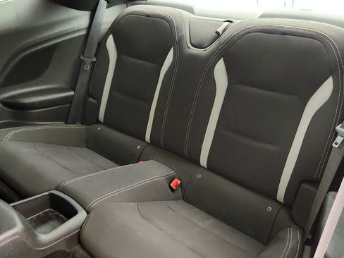 Used 2020 Chevrolet Camaro LT RWD image 19