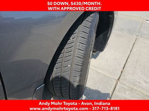 Used 2023 Nissan Altima 2.5 SV w/ SV Premium Package FWD image 38