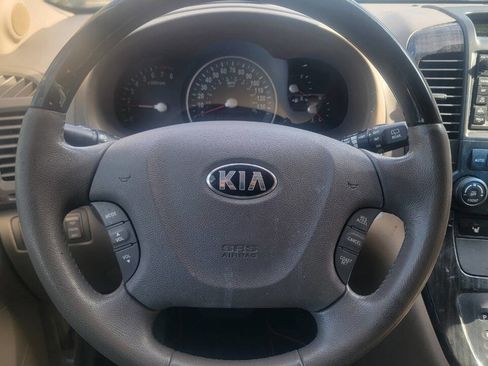 Used 2012 Kia Sedona EX w/ Luxury Pkg FWD image 10
