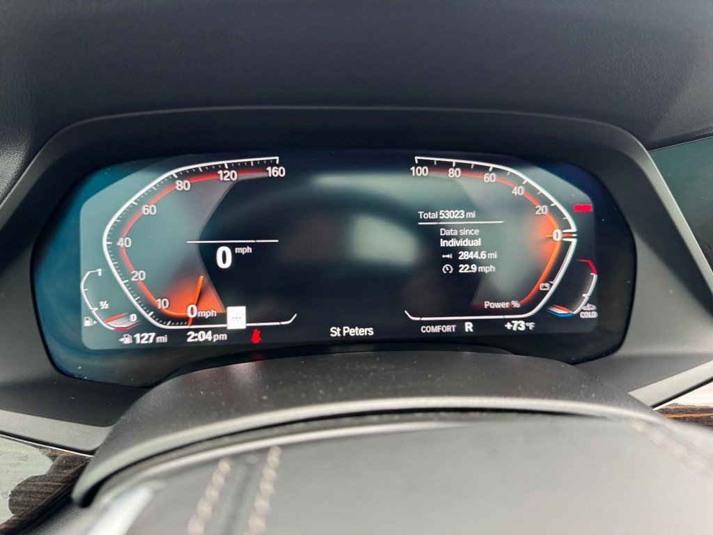 Used 2023 BMW X5 xDrive40i AWD/4WD image 25