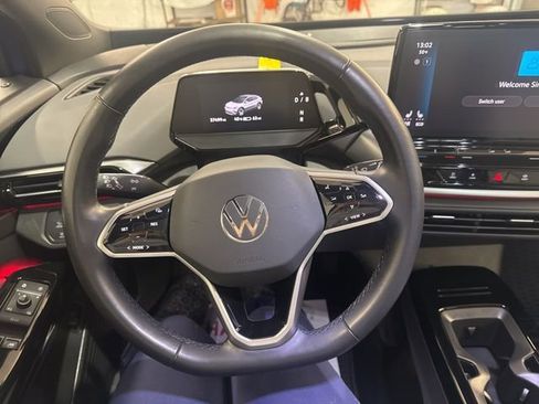 Certified 2022 Volkswagen ID.4 Pro S image 12