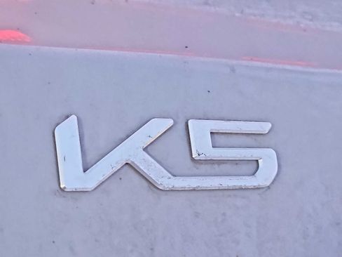 Used 2023 Kia K5 GT-Line image 30