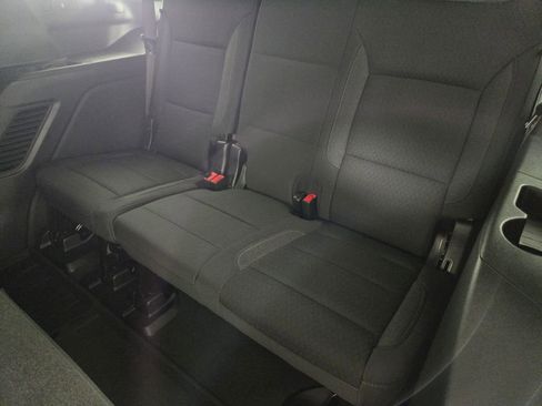 New 2026 Chevrolet Tahoe LS w/ LS Custom Edition RWD image 34