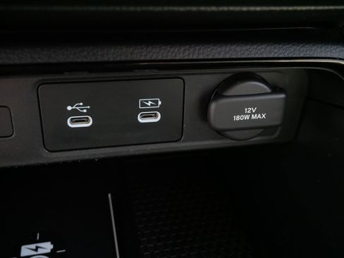 Used 2026 Honda CR-V EX image 29