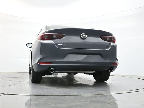 New 2026 MAZDA MAZDA3 Carbon AWD/4WD image 22