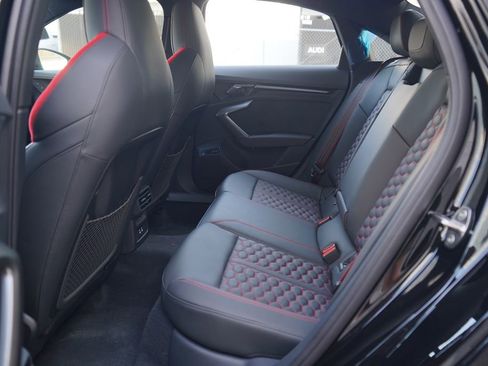New 2026 Audi RS 3 image 8