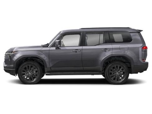New 2026 Lexus GX 550 AWD/4WD image 3