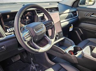 New 2026 GMC Terrain Denali video 3