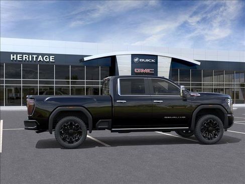 New 2026 GMC Sierra 2500 Denali image 5